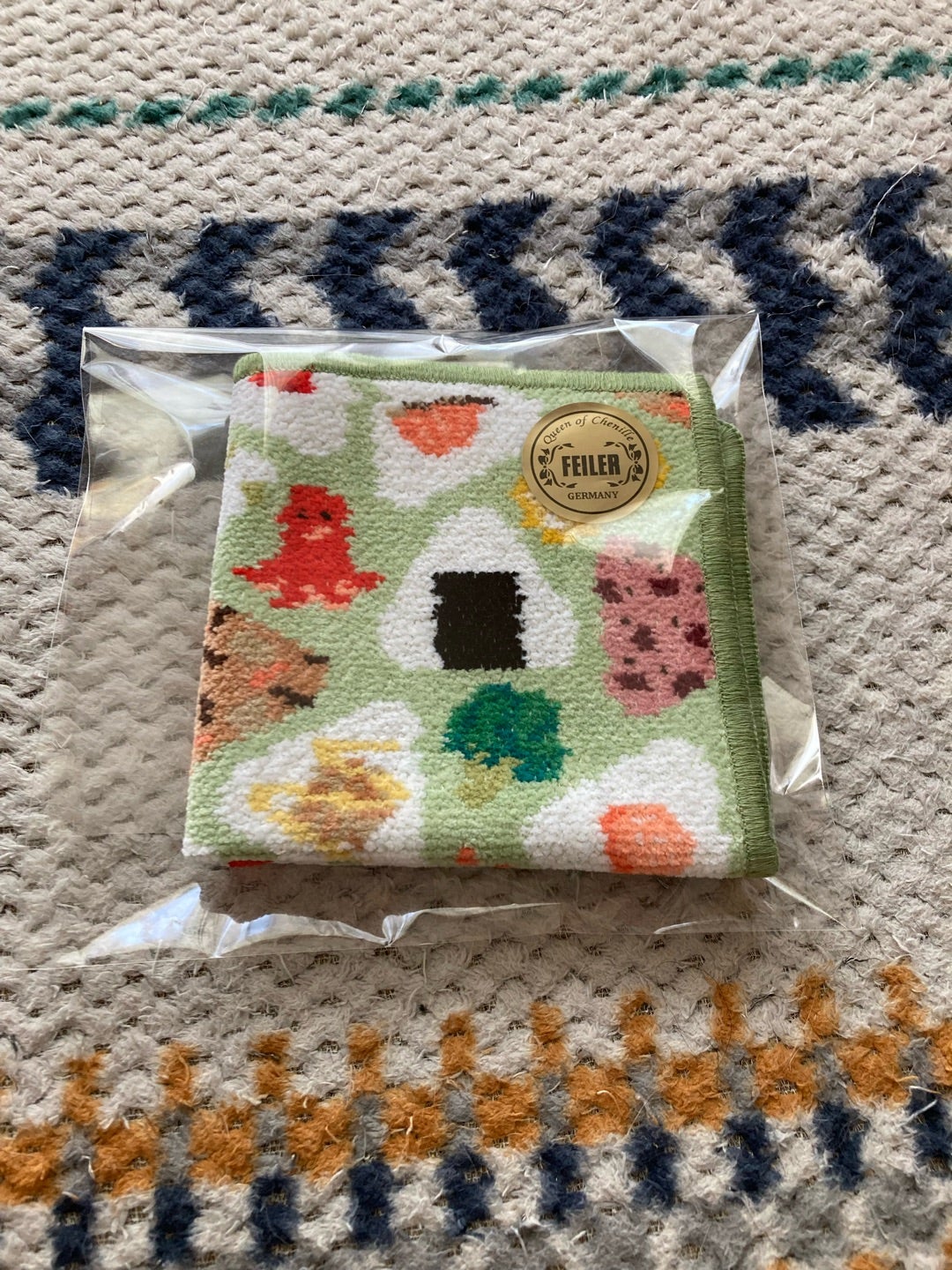 オムスビコロリン | クックのブログ