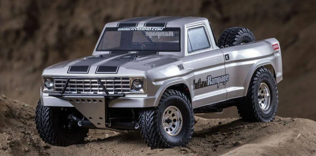 京商アウトローランページ・プロ | sabuの趣味ブログ