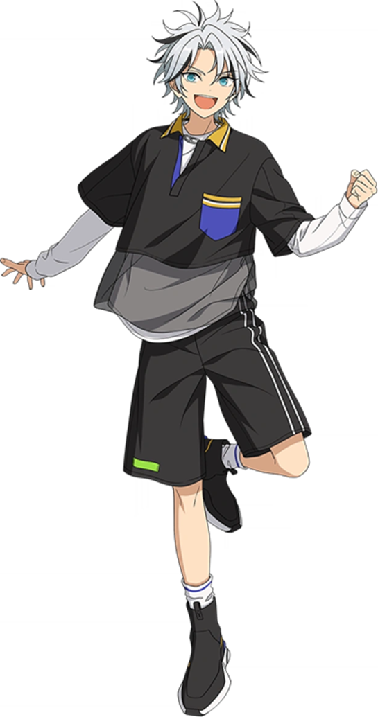 みんなで知ろう！滝維吹とは・・・！？ | 天王ミカゲのブログ