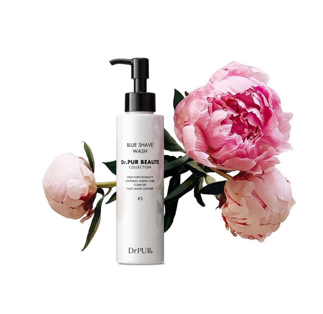 2 ( 洗顔 ) の使い方 | TAKAKOのドクターピュールボーテ研究室