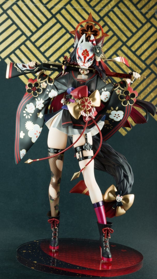 NEONMAX ブルーアーカイブ ワカモ フォトレビー | 歌詞同期ファイル