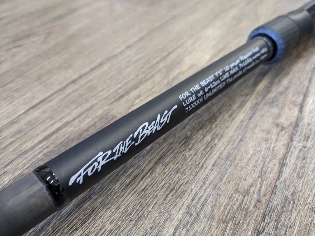 スタジオコンポジット】フォー・ザ・ビースト”FTB71XXXH UNLIMITED