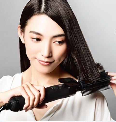 あの!!MEGUMIさんの【くるくるドライヤー】 | 秋田県鹿角市の痛くない