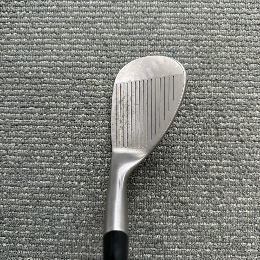 フォーティーンのプロ支給品「F-WEDGE」発売されます♪ | クラフトマン