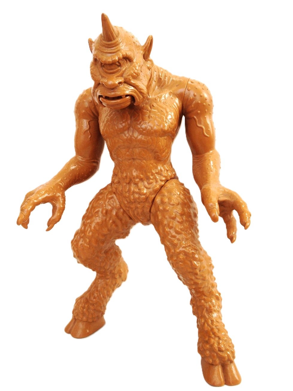 サイクロプス シンドバッド七回目の航海 ソフビ ビリケン商会 | てん