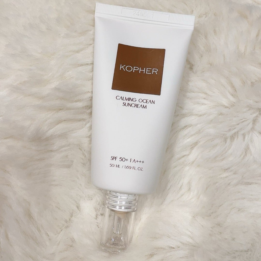 美容マニアなら知っているkopher(コフェル)！SNSでバズってる大人気の