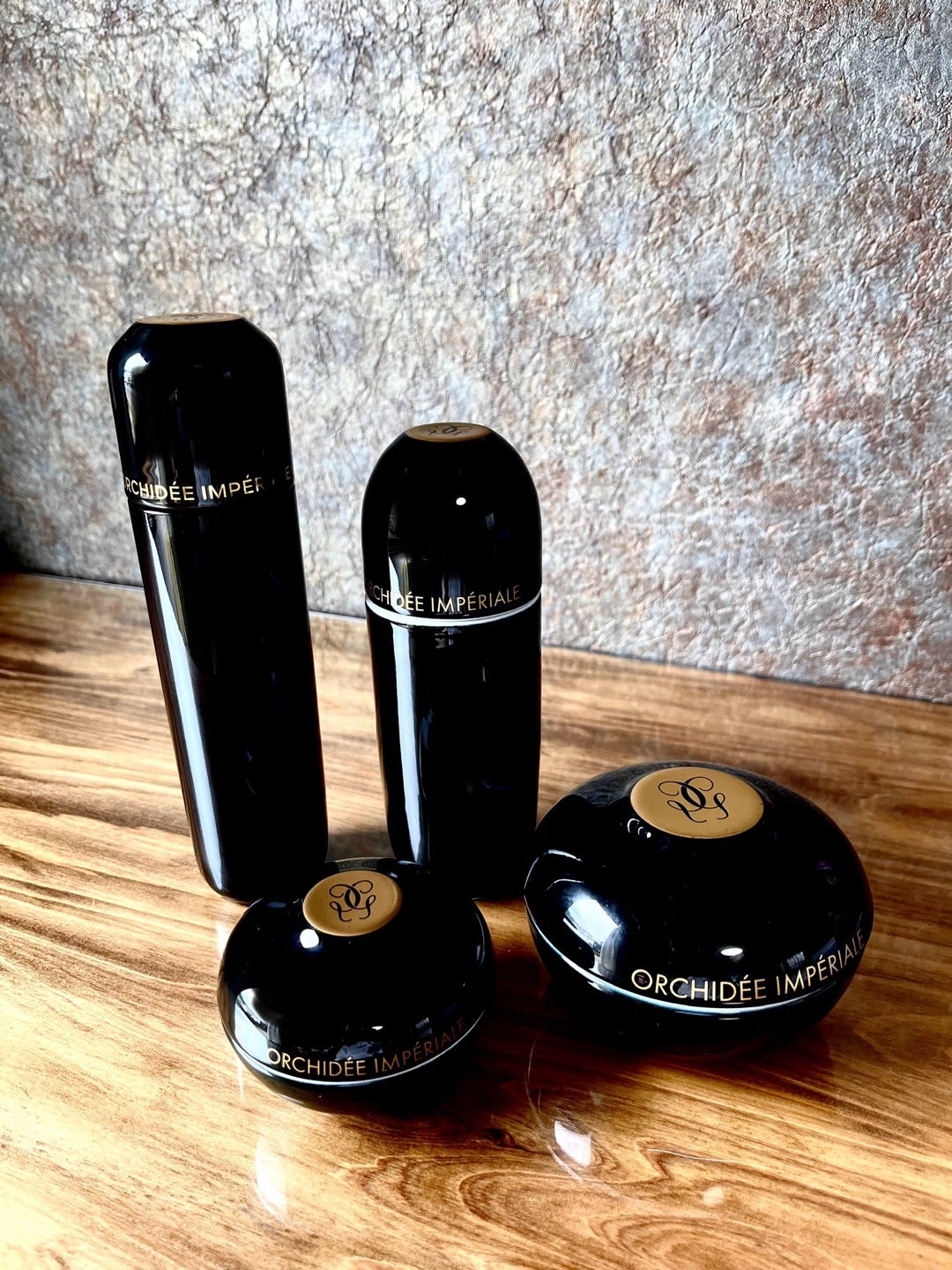 GUERLAIN /オーキデブラックからプレミアムローションが新発売