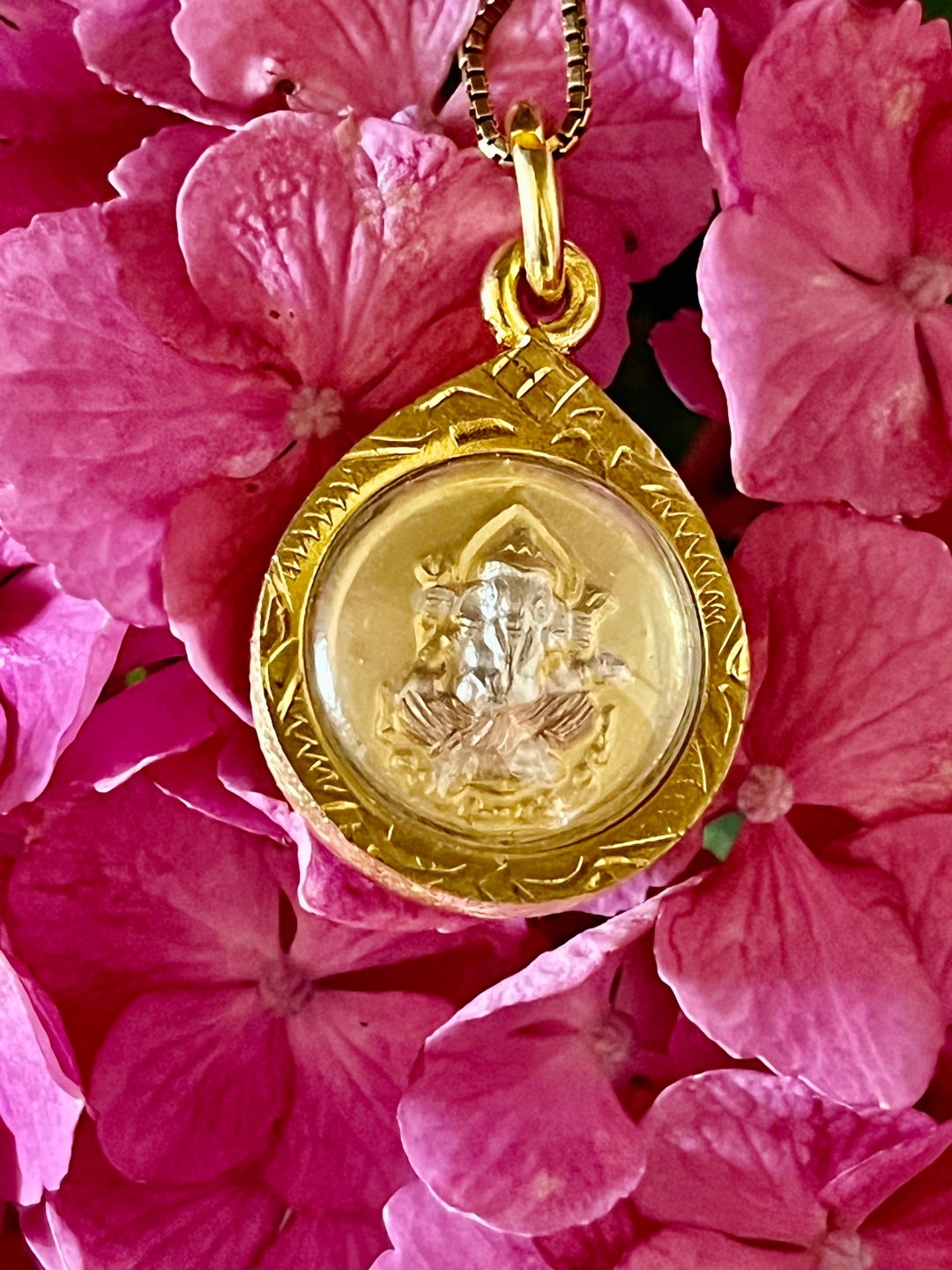 タイのプラクルアンのこと① | 銀河絵日記