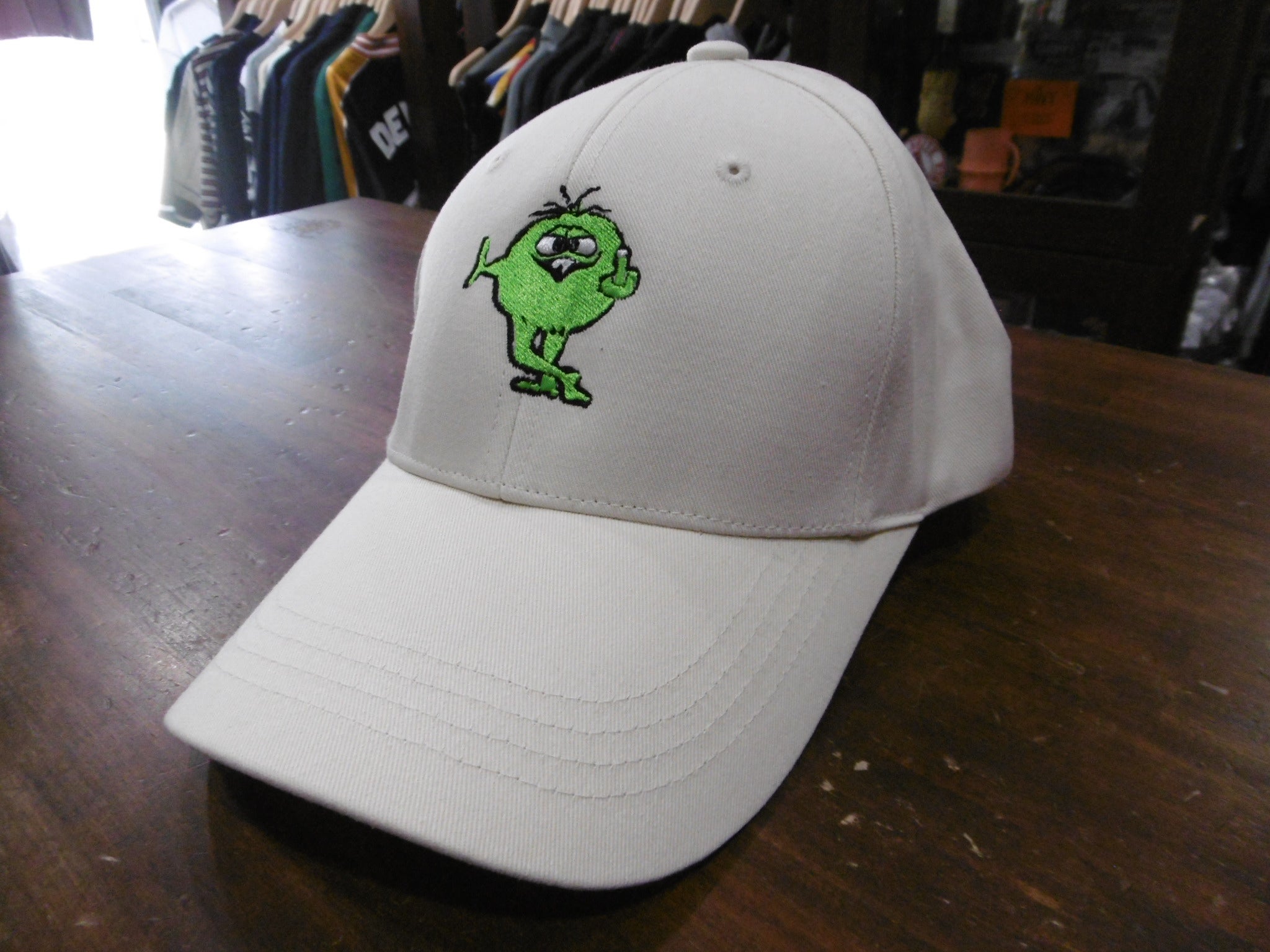 Camacho Monster !! | SIT IN clothing