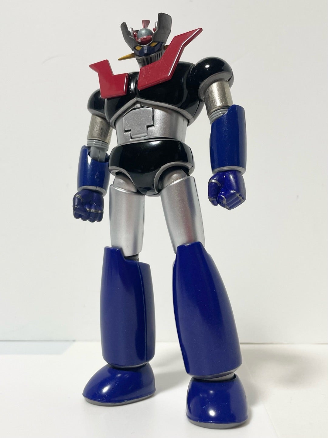 特集】超合金魂GX-01 マジンガーZを振り返る | ごきげんようホビーです