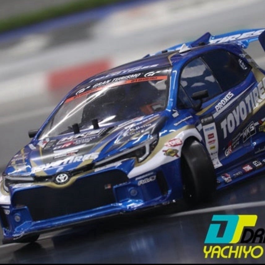 超走った.次なにカラーで作るかな | ReveD タカヒロBlog