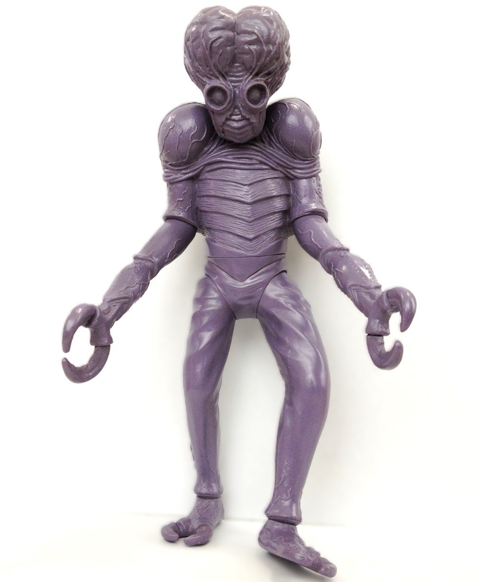 メタルナミュータント（宇宙水爆戦） ビリケン商会 | てんひゃん 超