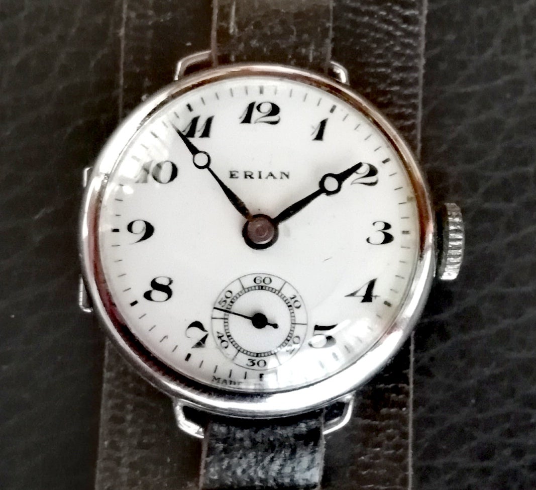 永久保存版！戦前/戦中/戦後の国産腕時計『別名一覧表』 [改訂4