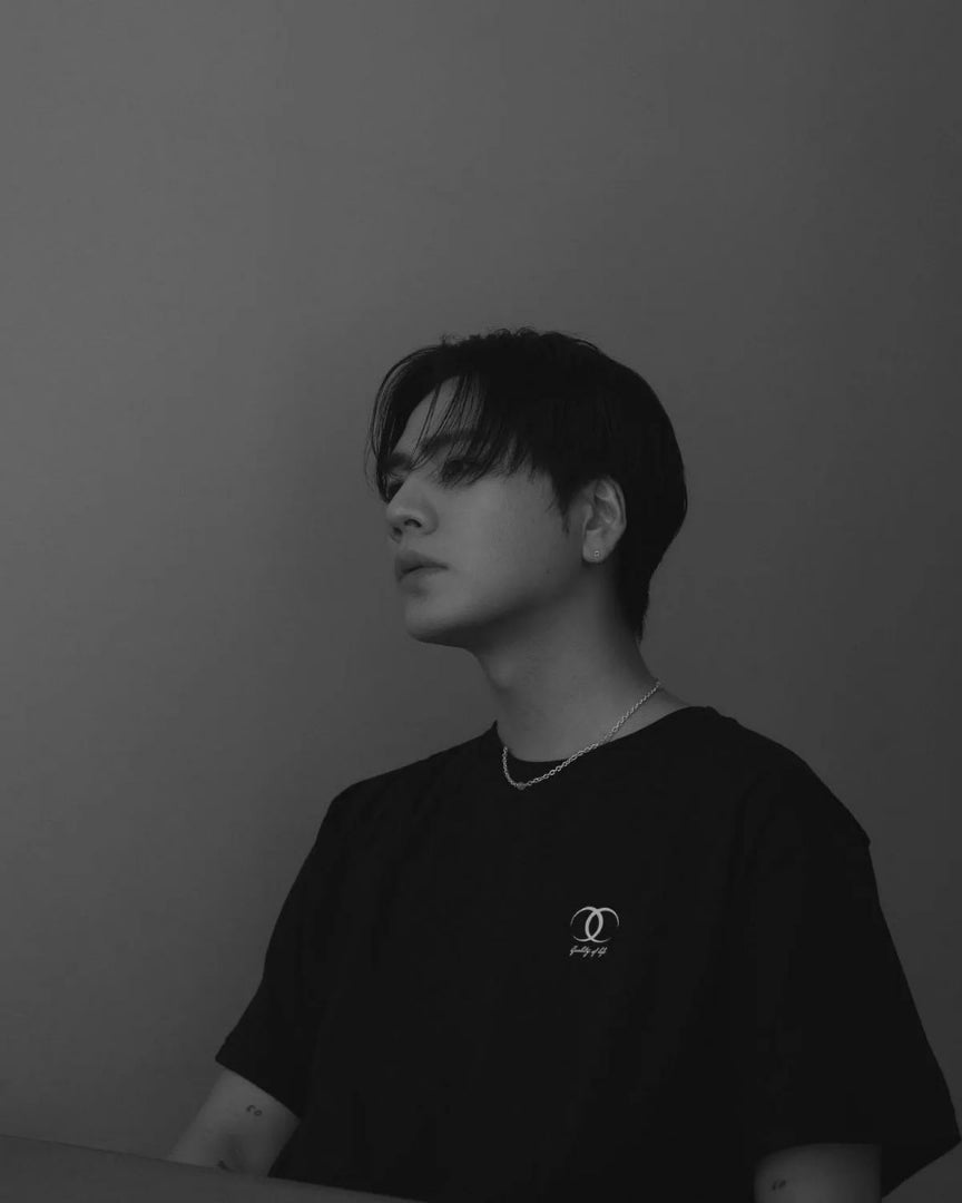 CDL 限定Tシャツ CDL Heritage Tee – CDL TOKYO