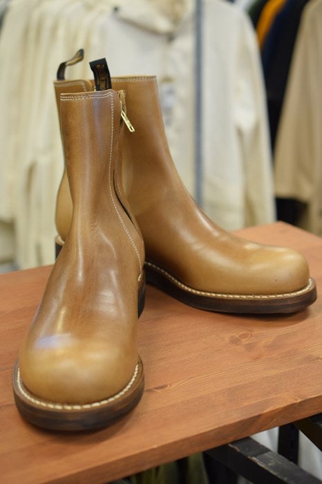 CASPER クロムエクセル：ナチュラル | barnstormer