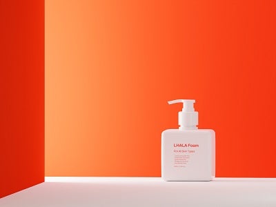 ララフォームも販売しまーす | 京都北山 40代から毛穴レス エンビロン