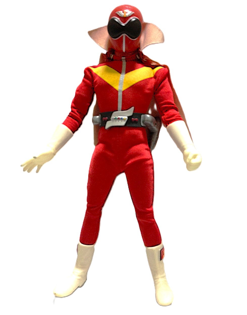 秘密戦隊ゴレンジャー 1／6 メディコム・トイ | てんひゃん 超合金