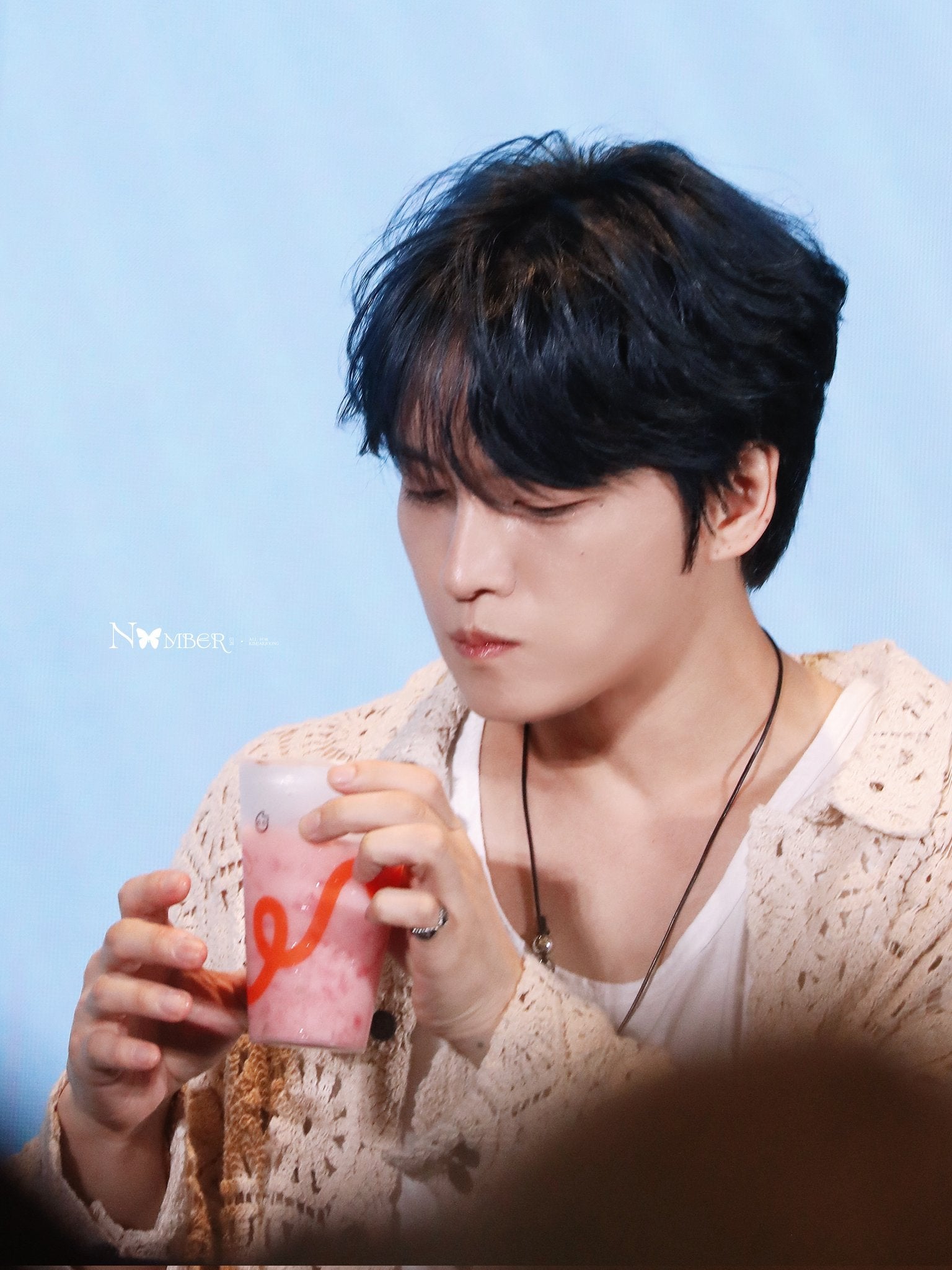 2024.07.06 ジェジュン20thアルバム発売記念イベント 上海サイン会 2日