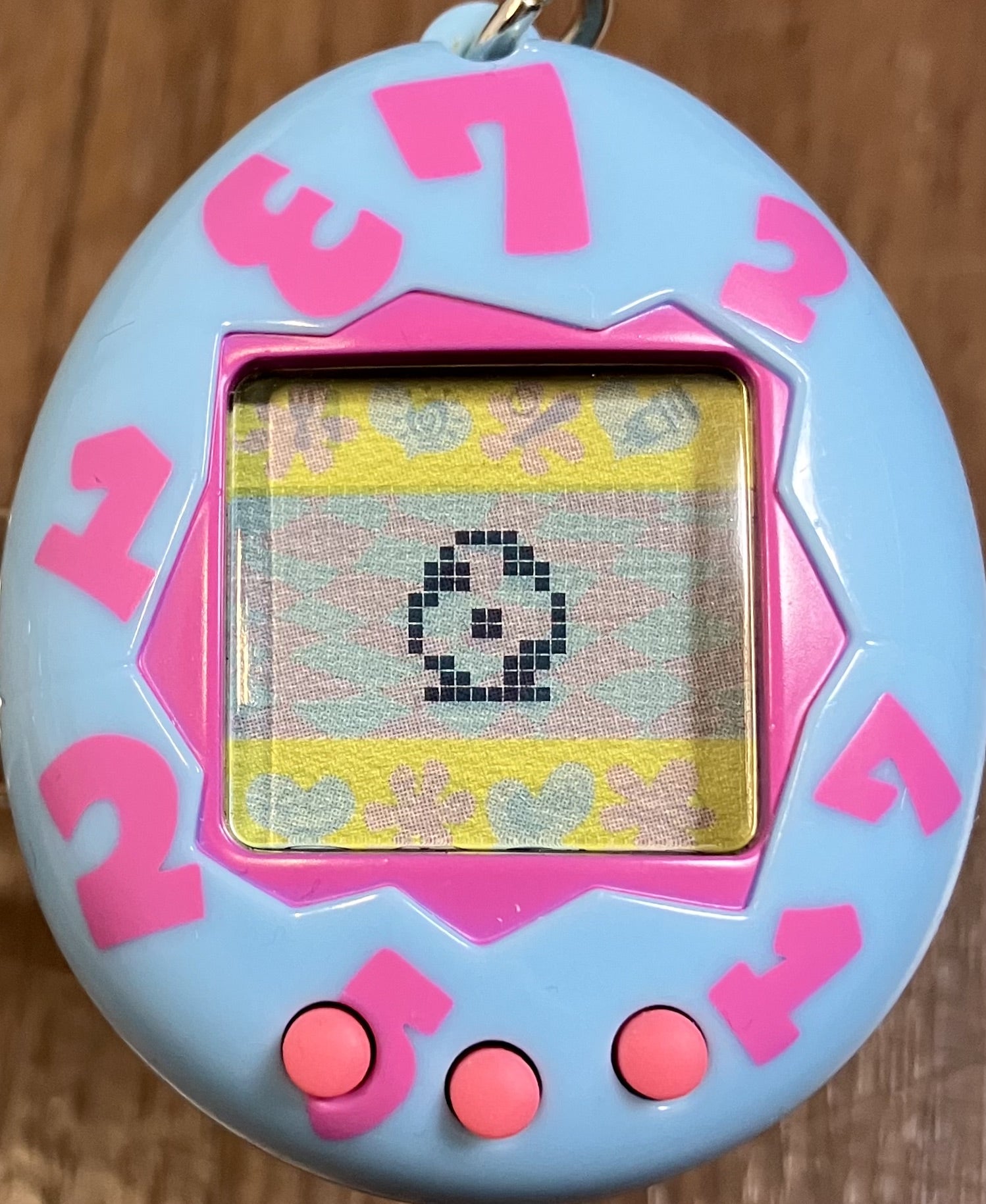 元祖・新種】初代たまごっちの遊び方・育て方（攻略） | たまラボ