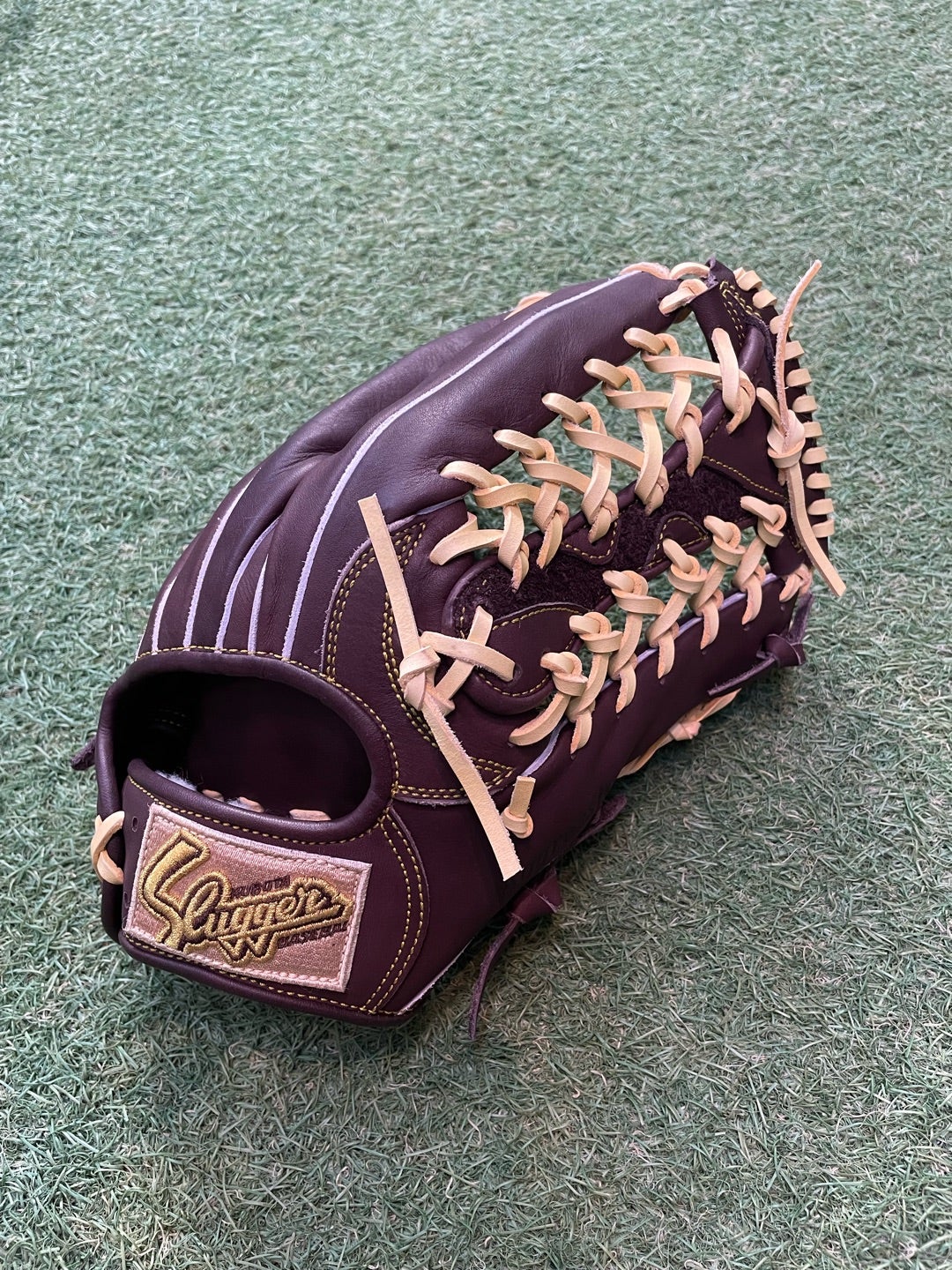 スラッガーの外野用がいいんです | 竹中スポーツ スタッフブログ⚾️