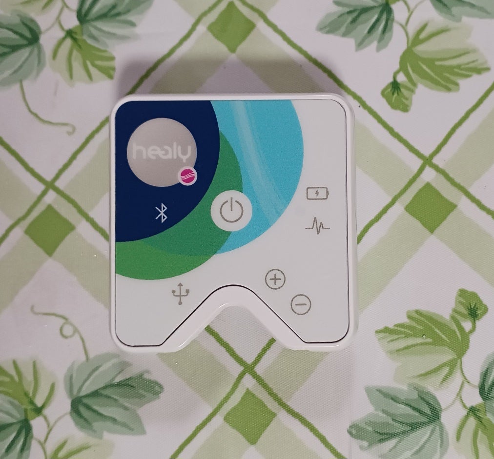 波動調整器“healy” 使って3日で効果実感！ | 風の時代の“愛”の生き方へ