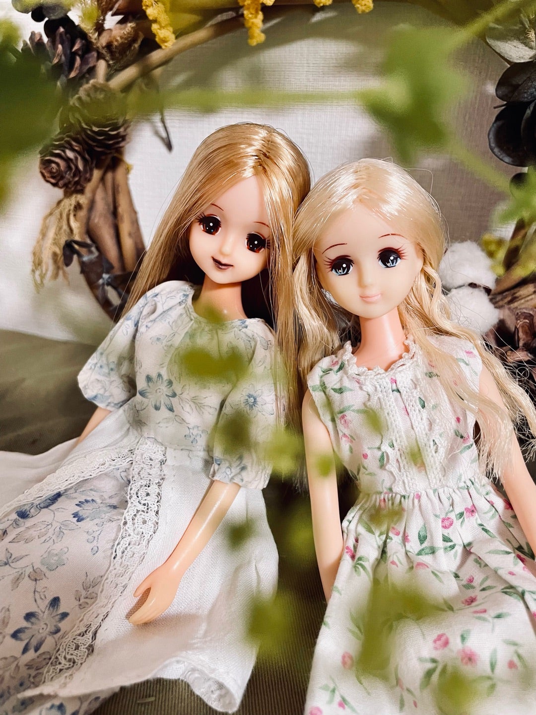 約束 | うちのコ達