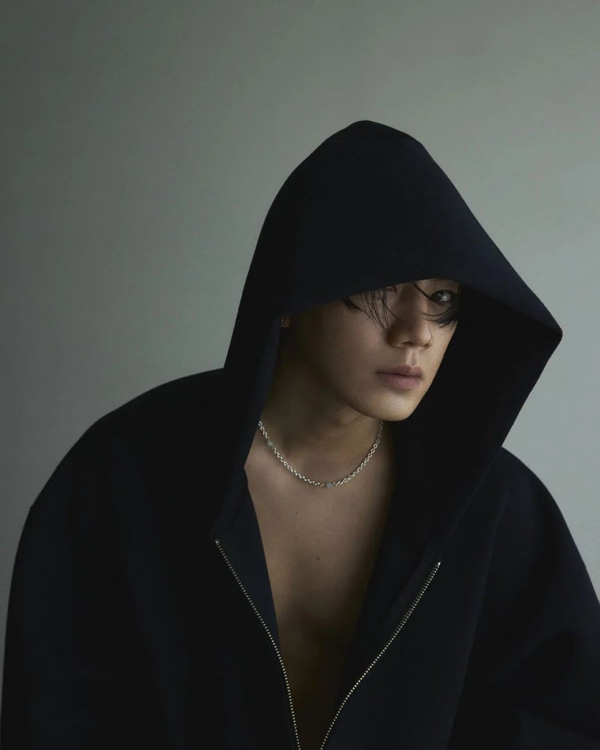 登坂広臣／ØMI『CDL TOKYO』POP UP STORE 8/2-6 | 三代目さんの記録係