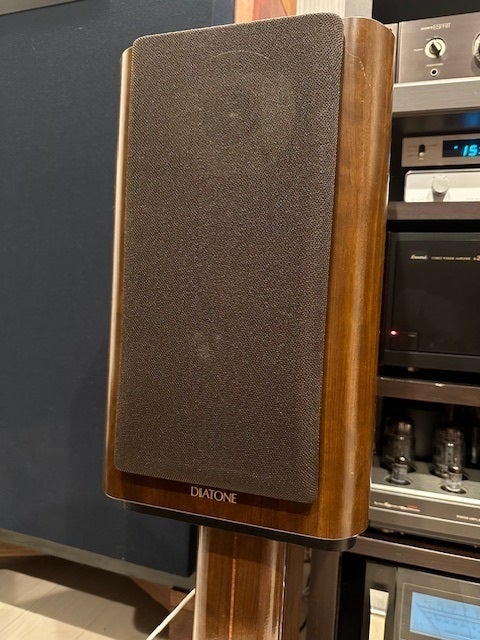 DIATONE DS-A7 | むらさんの人生の楽園