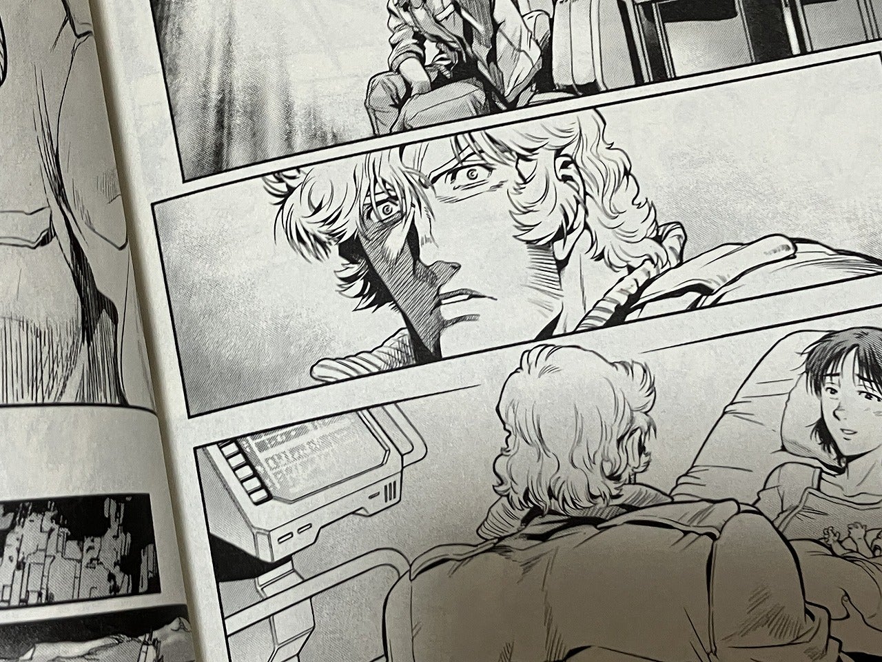 機動戦士ガンダム0083REBELLION 全18巻 」 （夏元雅人 角川書店