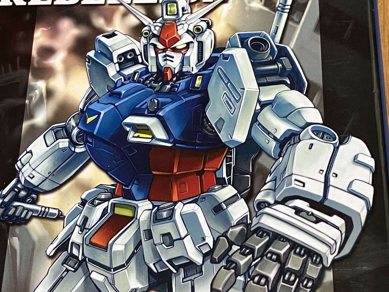 機動戦士ガンダム0083REBELLION 全18巻 」 （夏元雅人 角川書店