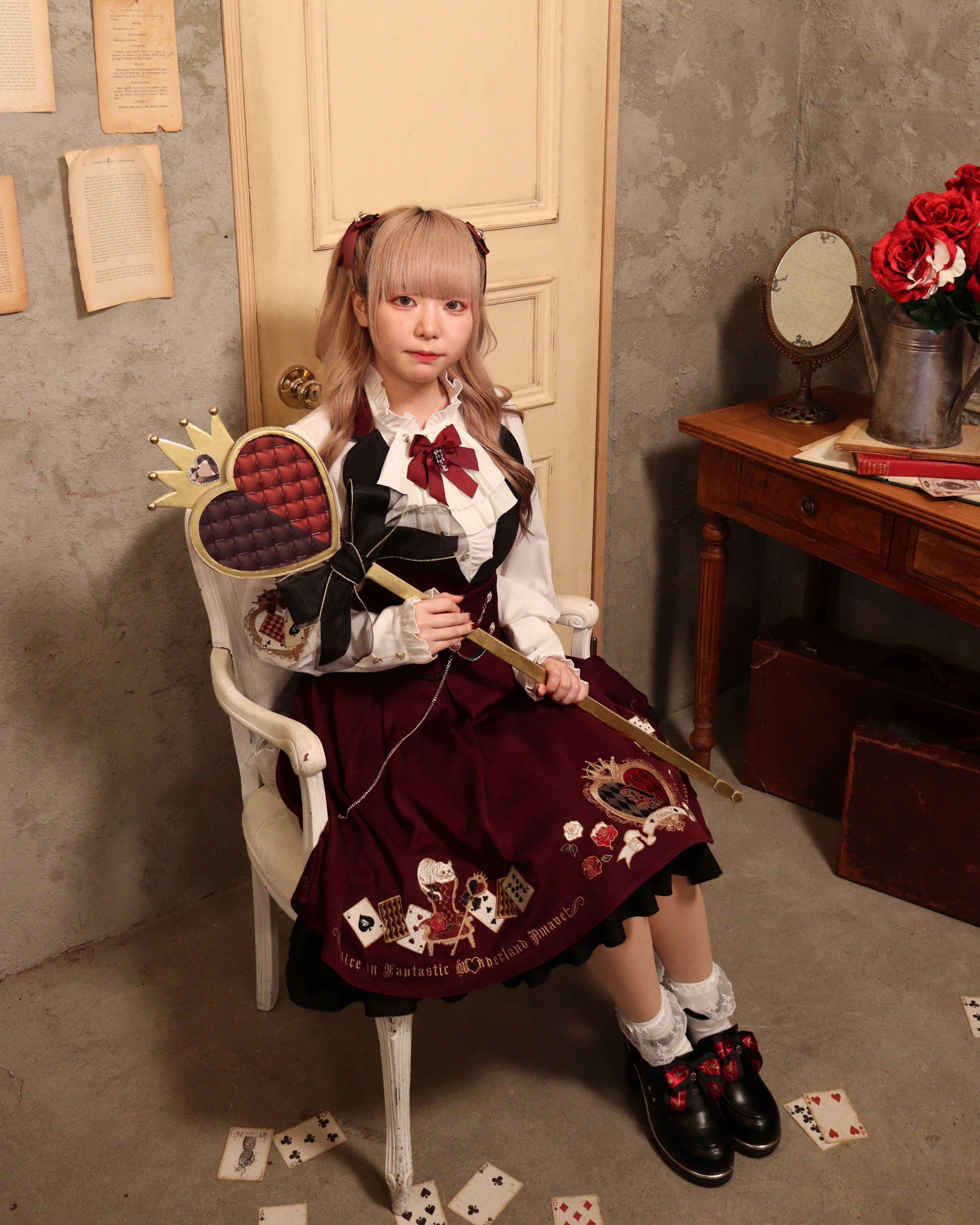 ♢Fantasic Wanderlands シリーズ♢ | Amavel BLOG