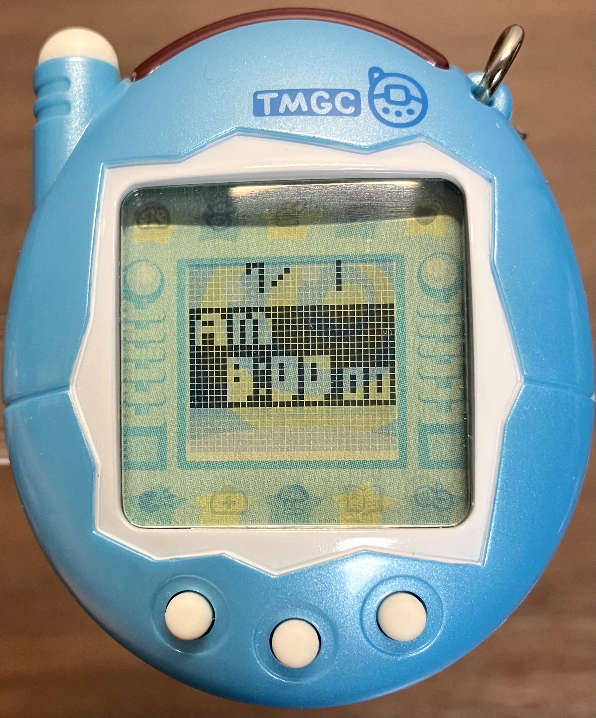 ケーたま】祝ケータイかいツー！たまごっちプラス | たまラボ