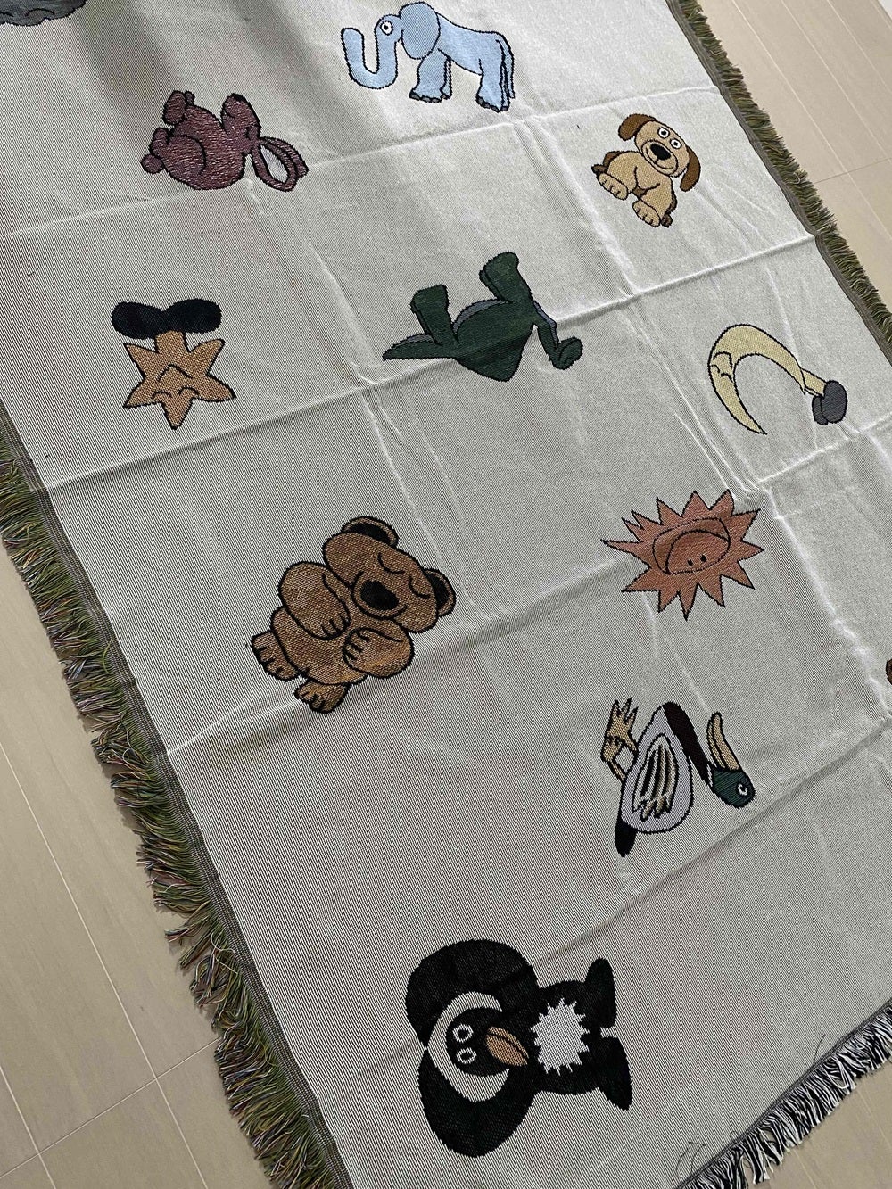 DAISUKE.KONDO x UNICO✧ | あいりんごのブログ