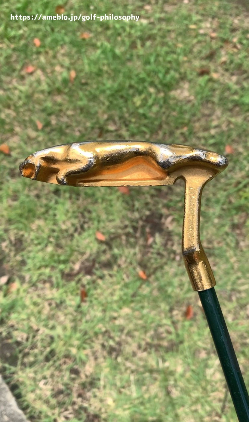 JAGUAR Putter（ジャガーのパター） | ゴルフをアップデートする