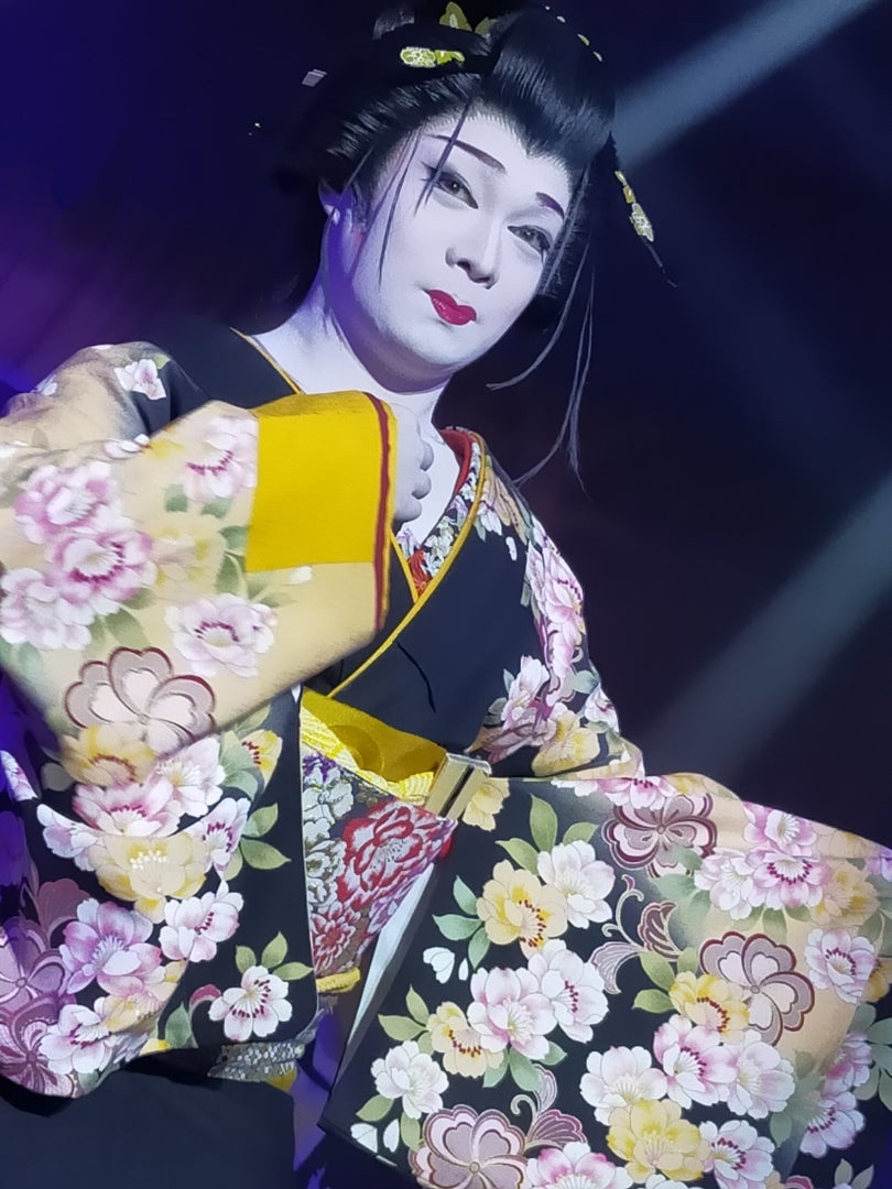 国宝級の女形】 | 東京ファンskのブログ