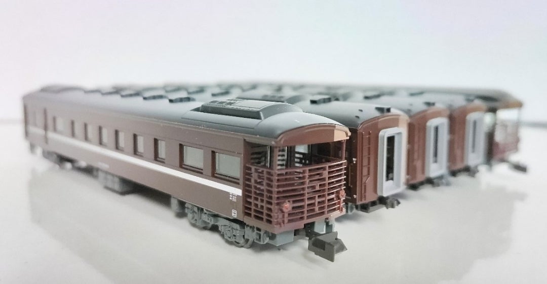 アイドルオタク 】KATO 35系4000番台 (10-1500) アイドルオタク 】KATO