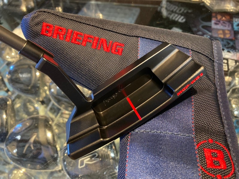 ☆【300個限定】MIURA MGP-WB3パター☆ | ☆SUZUKI GOLF (愛知県半田市