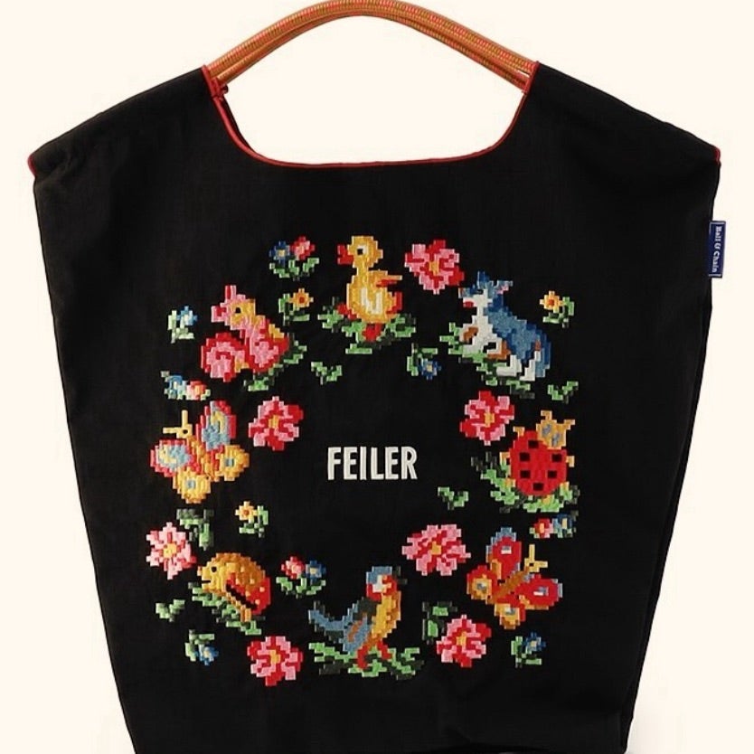 なんと！FEILERコラボ！ball & chain | STARBUCKS ADDICT