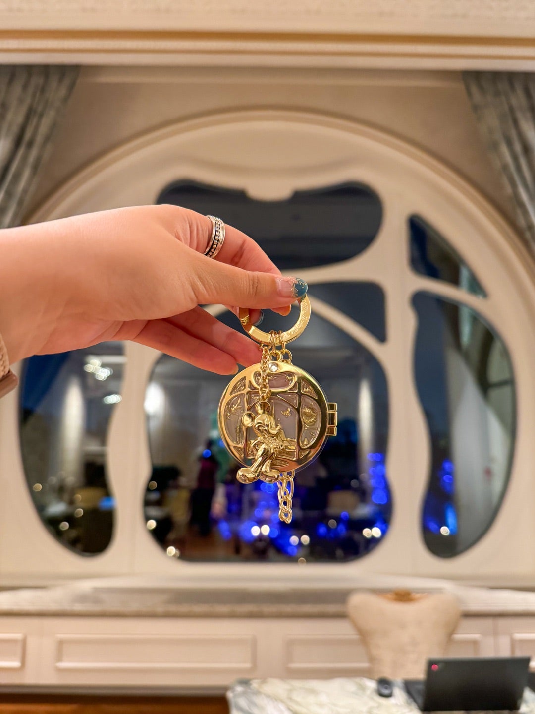 勢いで購入したグランドシャトー限定グッズ | Hatama Official Blog