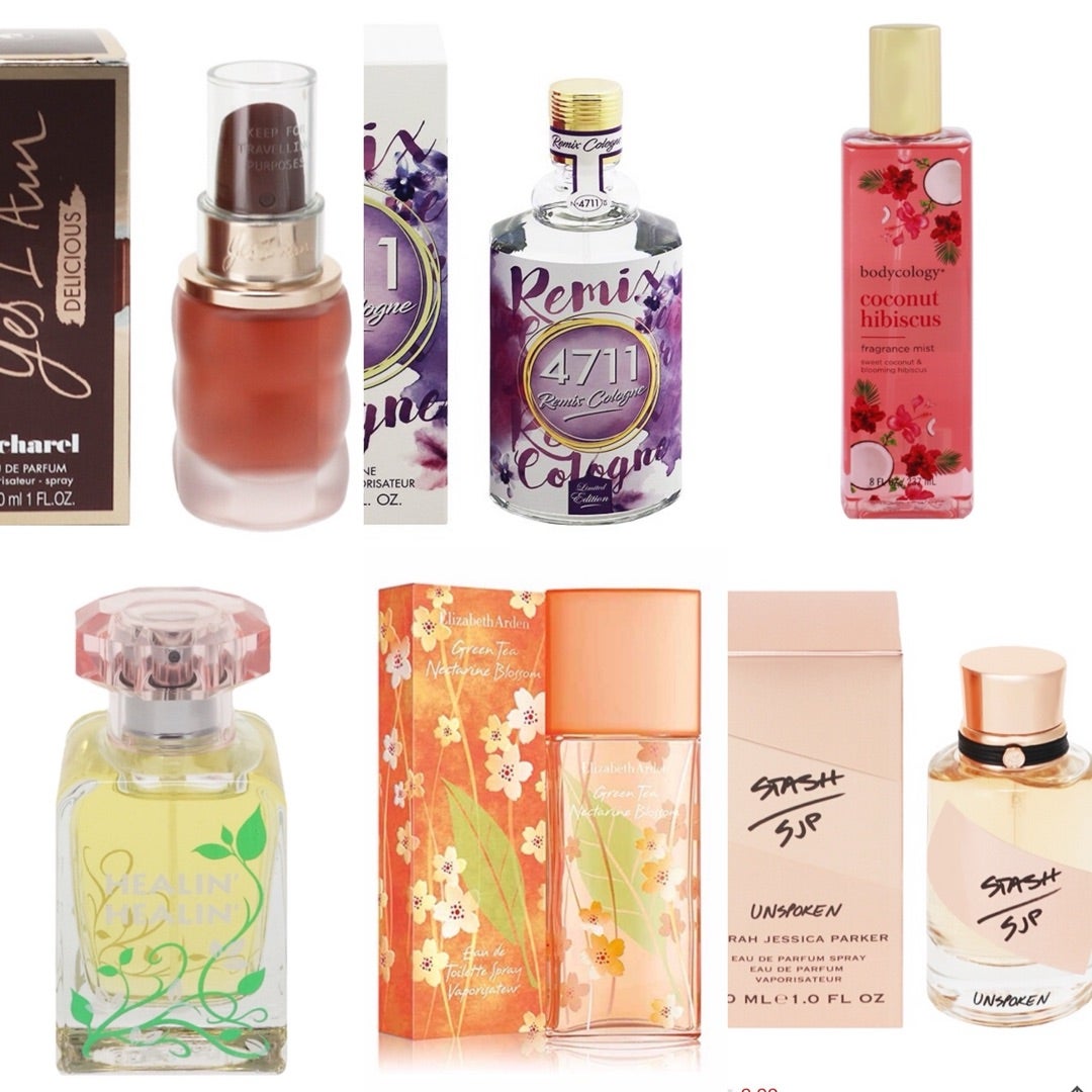 8月に備えよ！プチプラ&廃盤売り切れそうなものだけ | 香水レビュー