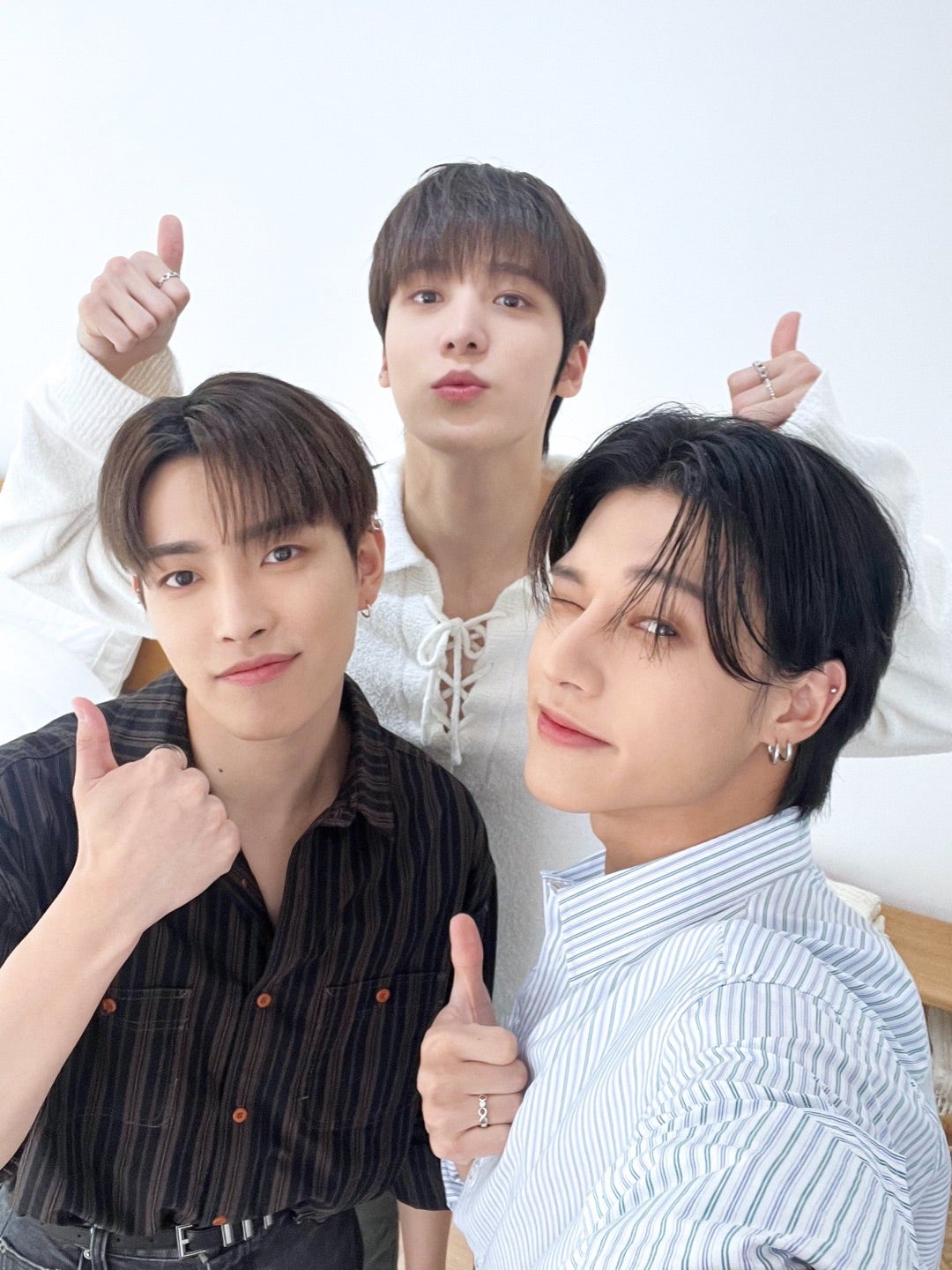 ATEEZ サノクトレカ ミンギ ジョンホ ユノ 【公式通販】