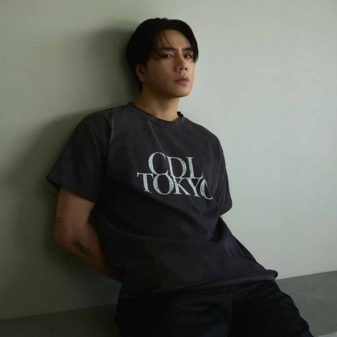 登坂広臣／ØMI CDL TOKYO | 三代目さんの記録係 （三代目J SOUL