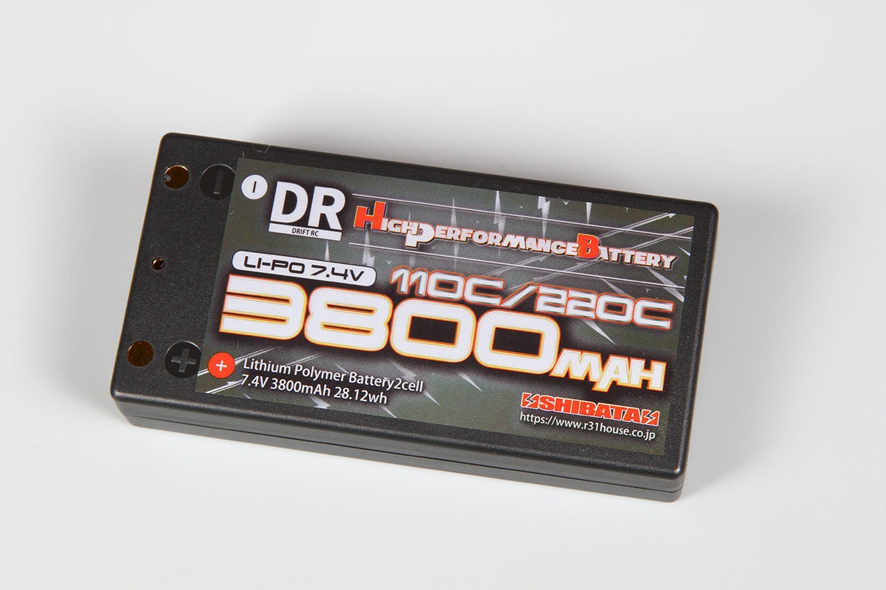 新商品リリース情報❗ | ⚡SHIBATA⚡RC部門