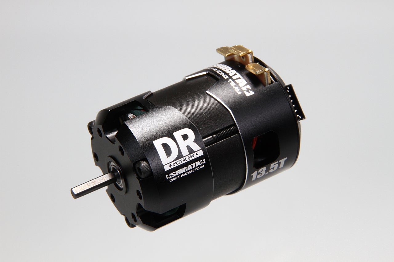 DR GRK オンラインショップに新商品掲載！ | ⚡SHIBATA⚡RC部門