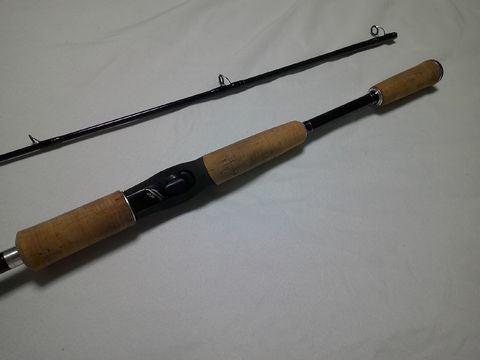 Daiwa HEARTLAND-Z KAWA SPECIAL 802MRB-T | タカさんの釣り道具箱