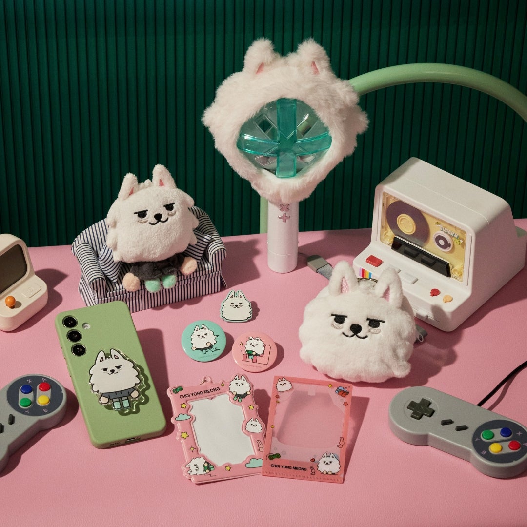 TXT プルバトゥグッズ❤️8/27からオンライン販売スタート！ | 【TXT