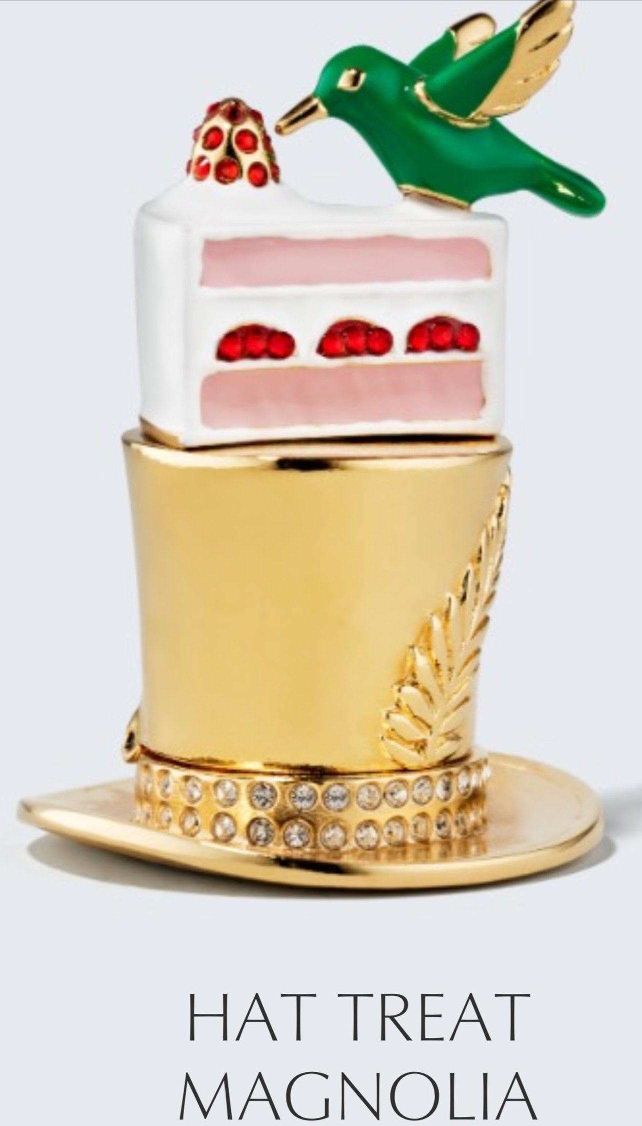 号外】2024練香水・パウダーコンパクト情報！ | Solid Perfumeに魅せられて