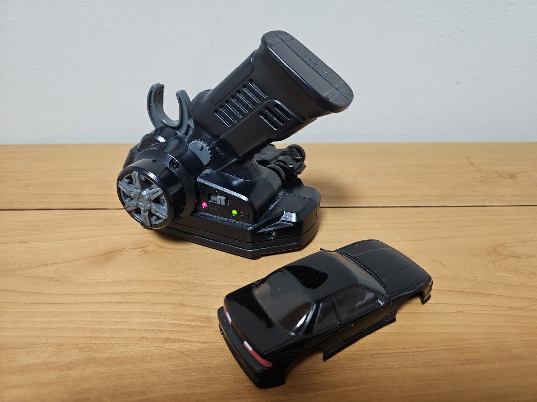 ドリパケナノ ハチロク | ガレージ ペスカ