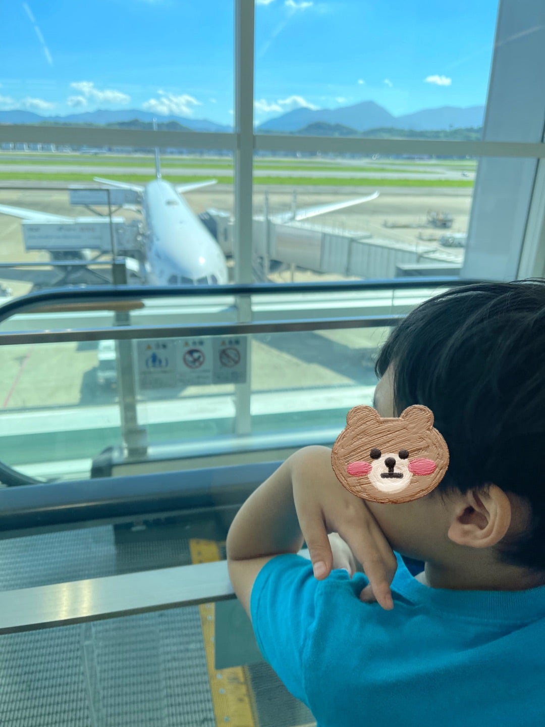 飛行機嫌いを克服したい！ | Dr.Moe「美容の本音」ケーズ皮膚科 (福岡