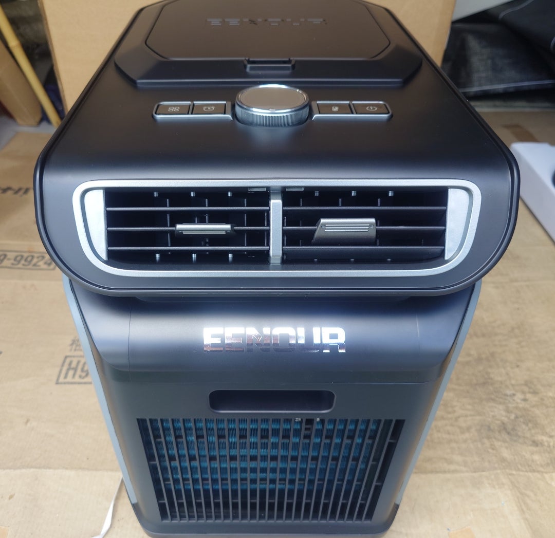 車載用に】EENOUR PA600 スポットクーラー レビュー | まっさんのブログ